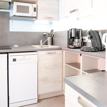 Charmant Duplex Quartier La Pironniere Aux Sables Dolonne - 6 Pers Les Sables-dʼOlonne Extérieur photo