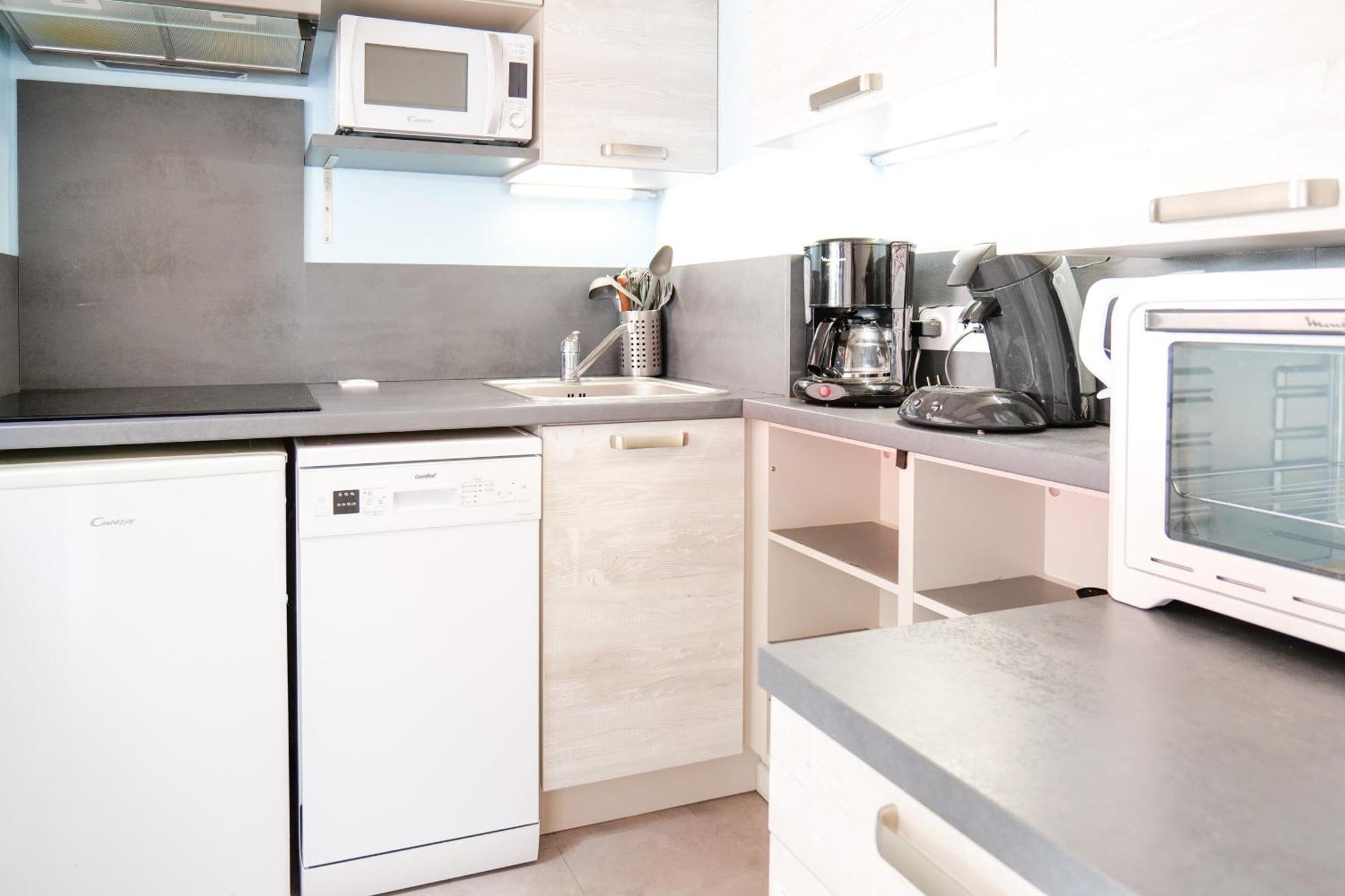 Charmant Duplex Quartier La Pironniere Aux Sables Dolonne - 6 Pers Les Sables-dʼOlonne Extérieur photo