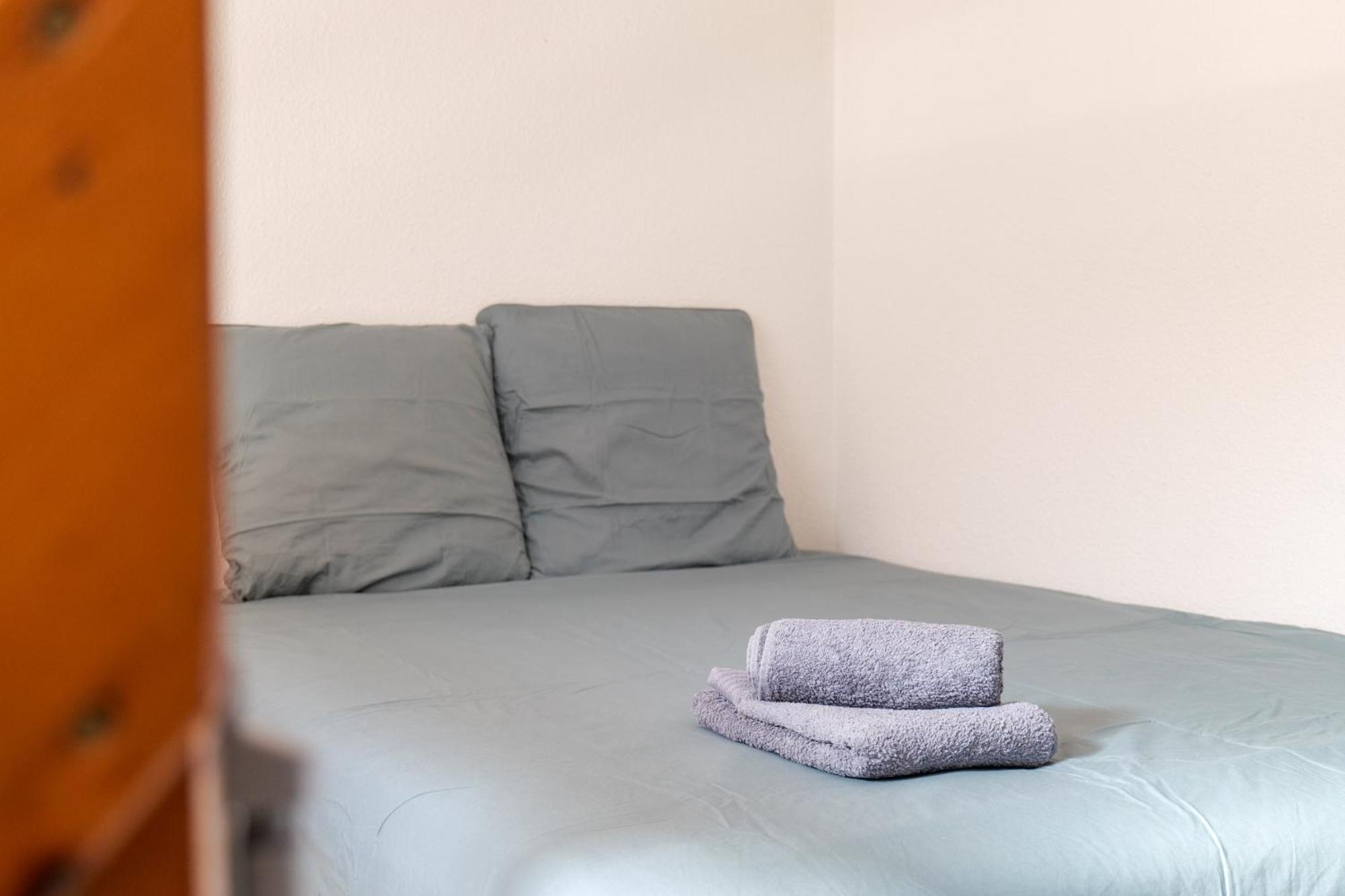 Charmant Duplex Quartier La Pironniere Aux Sables Dolonne - 6 Pers Les Sables-dʼOlonne Extérieur photo