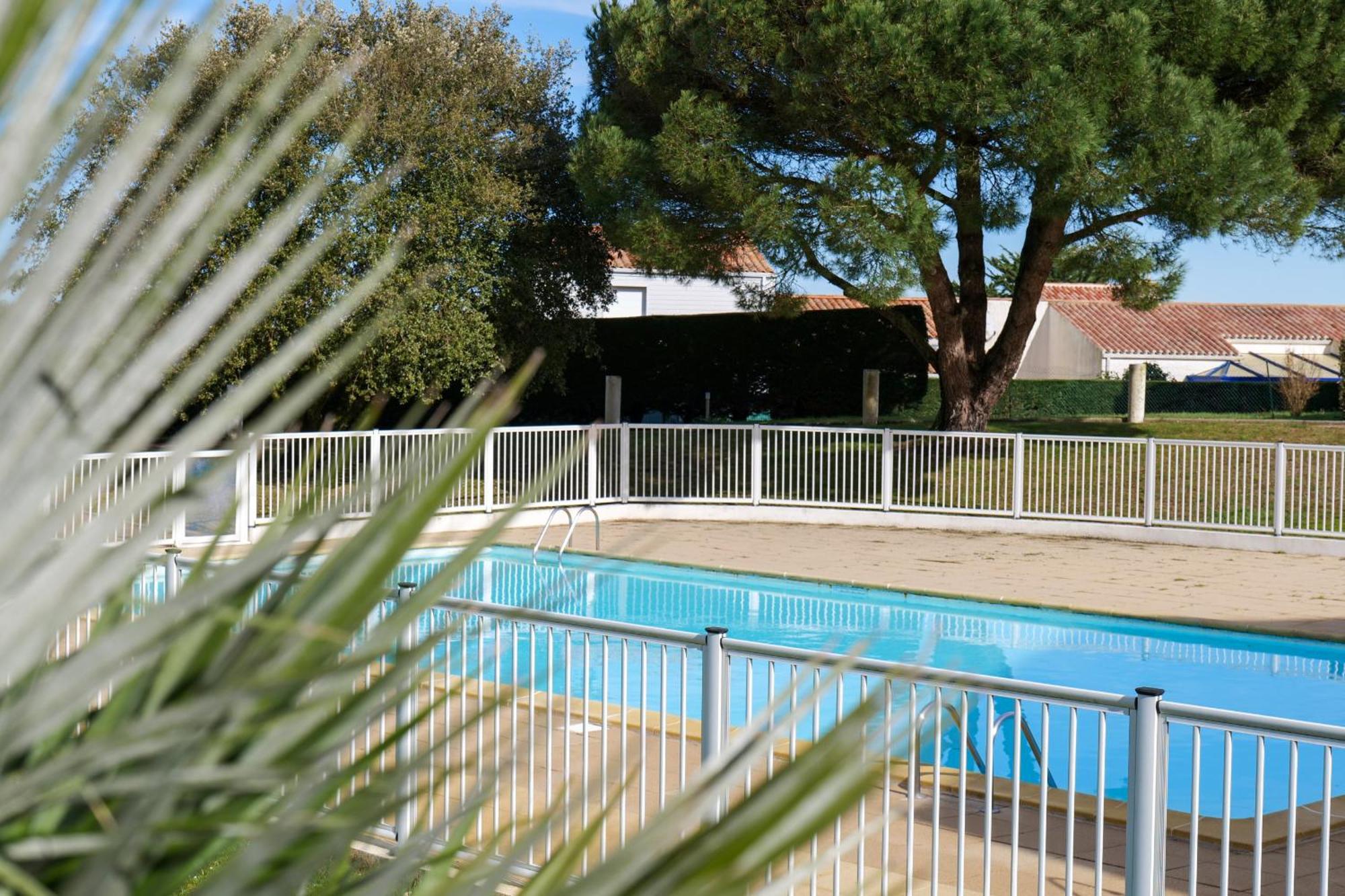 Charmant Duplex Quartier La Pironniere Aux Sables Dolonne - 6 Pers Les Sables-dʼOlonne Extérieur photo