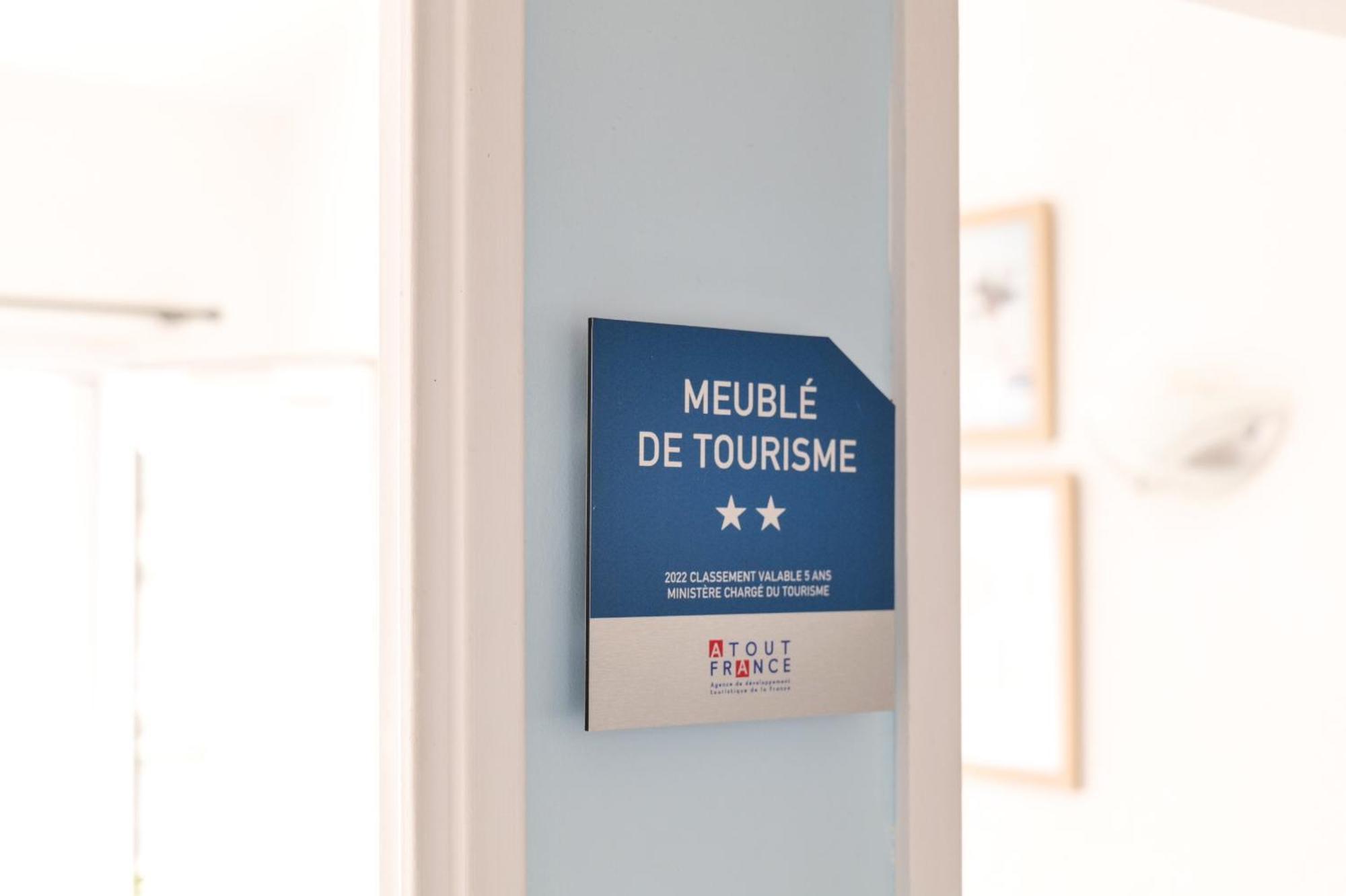 Charmant Duplex Quartier La Pironniere Aux Sables Dolonne - 6 Pers Les Sables-dʼOlonne Extérieur photo
